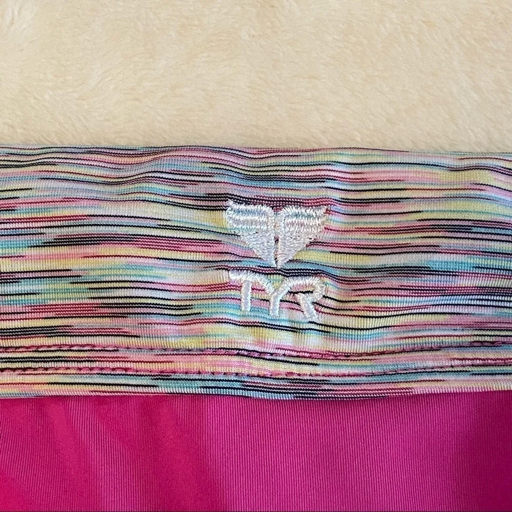 TYR / Arvada Riva Classic Bikini Bottom Size M(8)